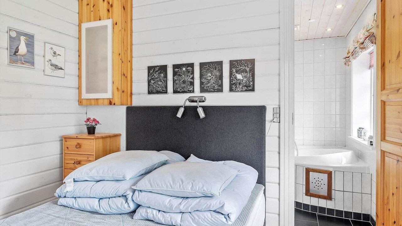Photo of Bedroom in Egense