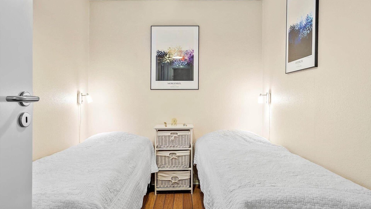 Photo of Bedroom in Borre