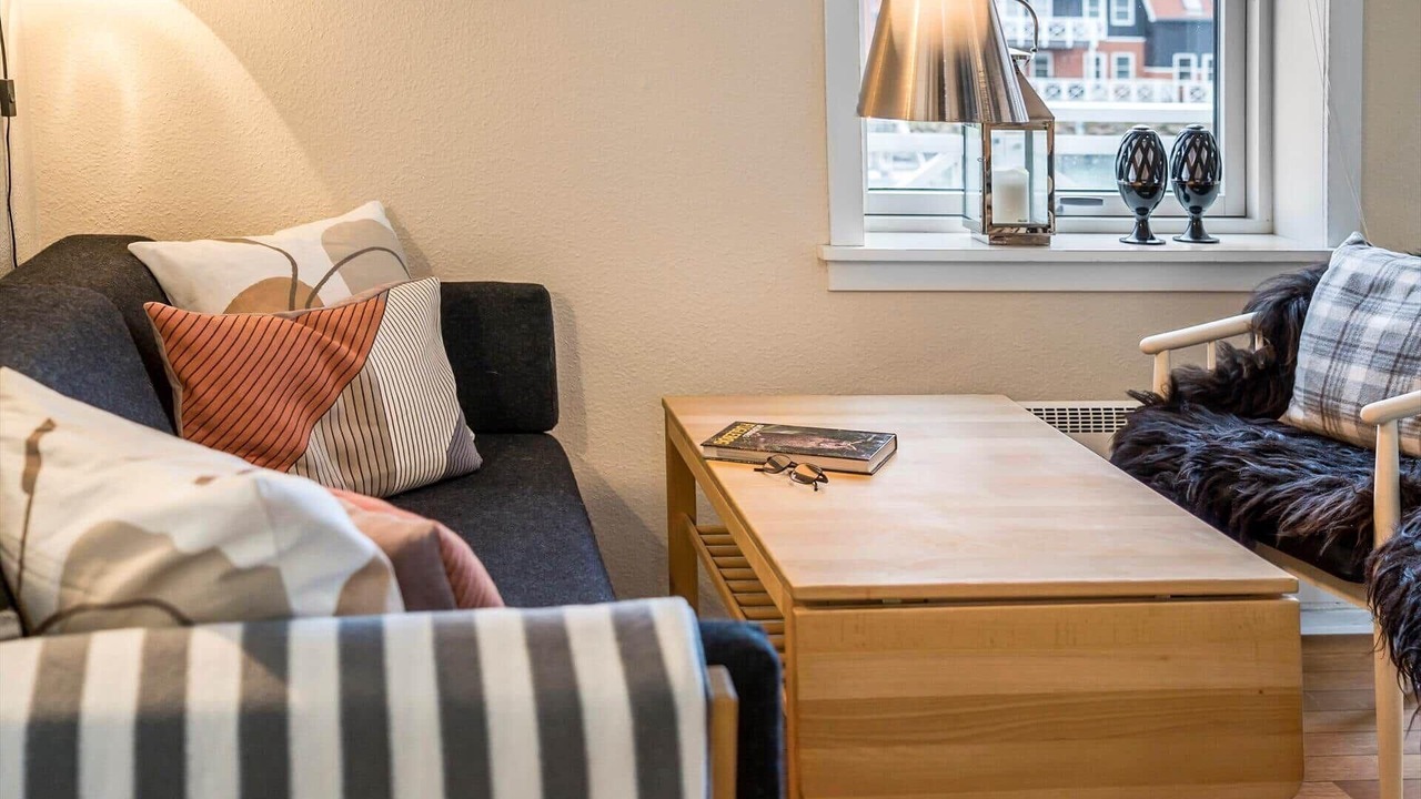 Photo of Livingroom in Borre