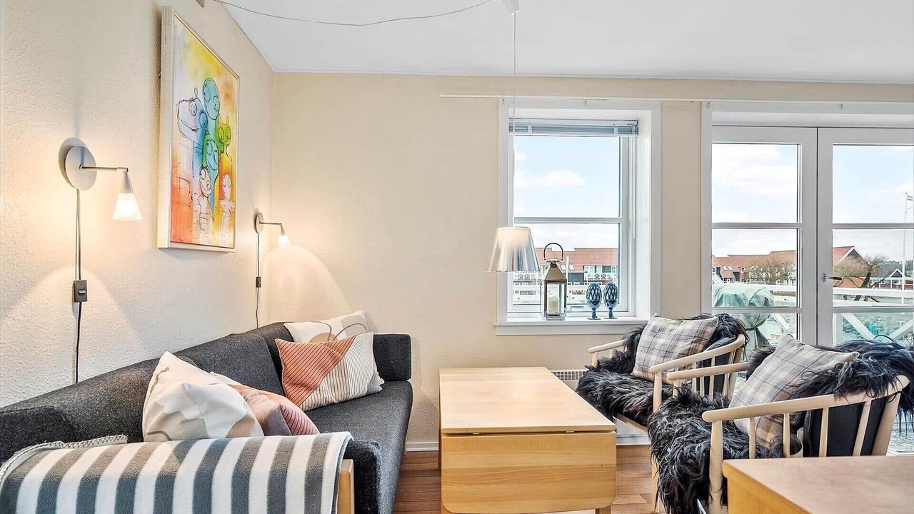 Photo of Livingroom in Borre