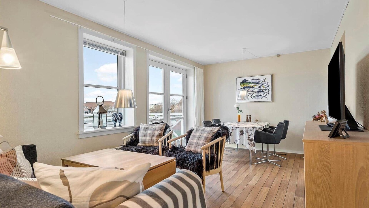 Photo of Livingroom in Borre