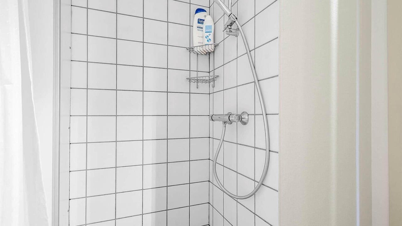 Photo of Bathroom in Borre