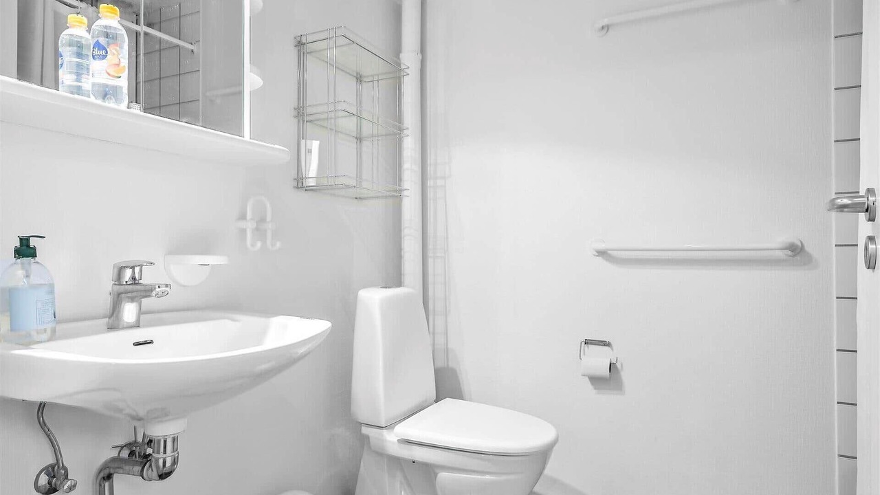 Photo of Bathroom in Borre