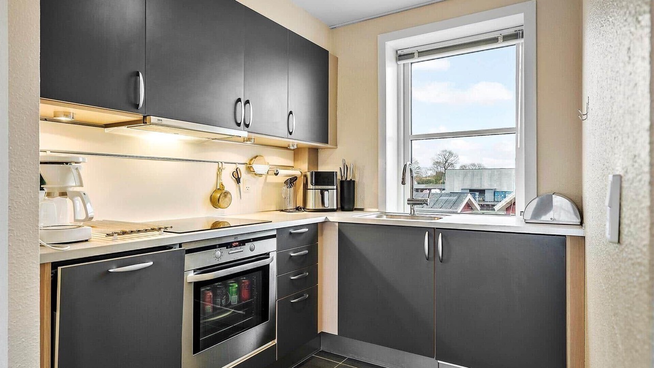 Photo of Kitchen in Borre
