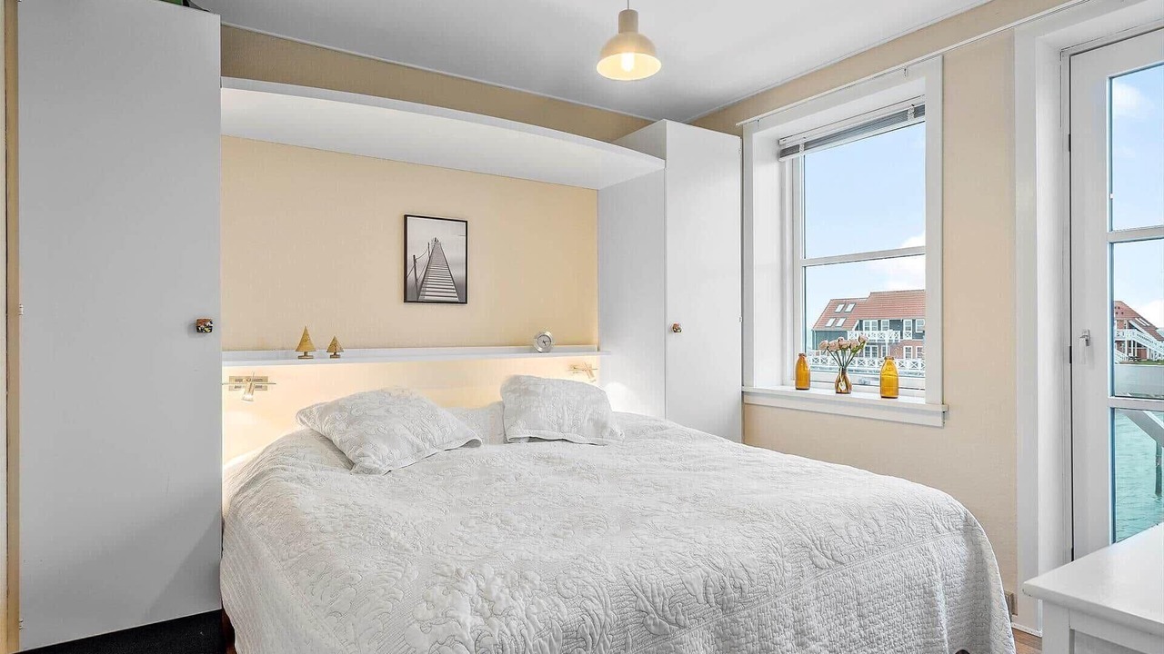 Photo of Bedroom in Borre