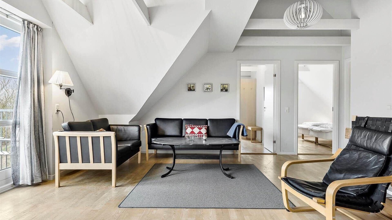 Photo of Livingroom in Toftum