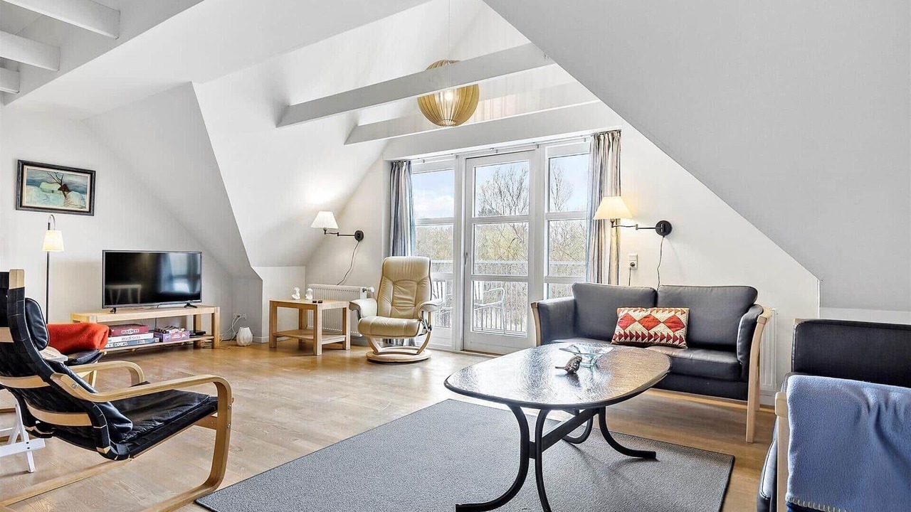 Photo of Livingroom in Toftum