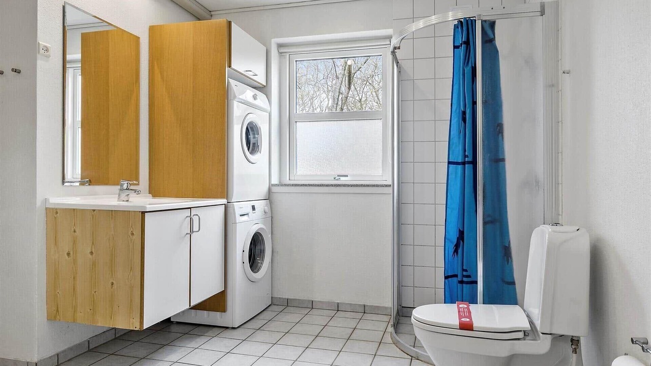 Photo of Bathroom in Toftum