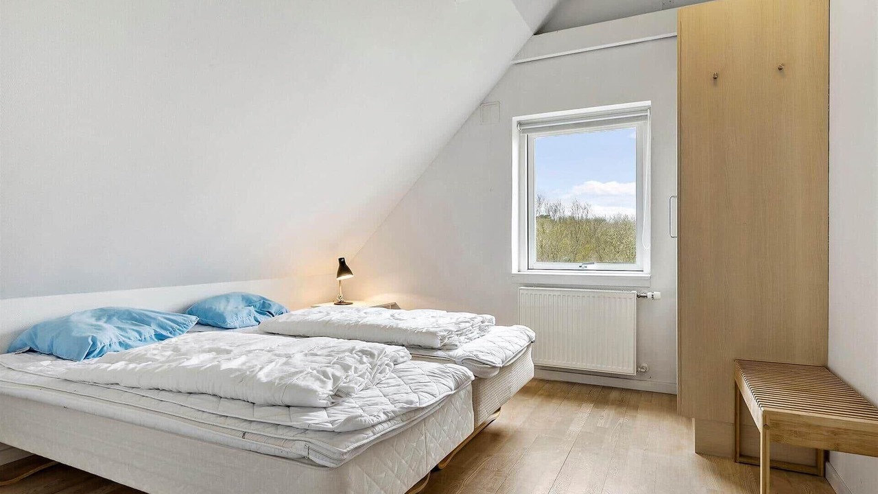 Photo of Bedroom in Toftum