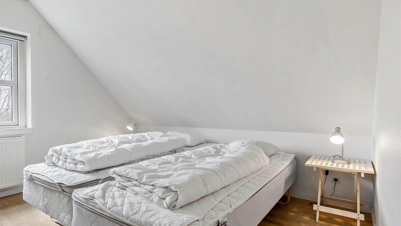 Photo of Bedroom in Toftum