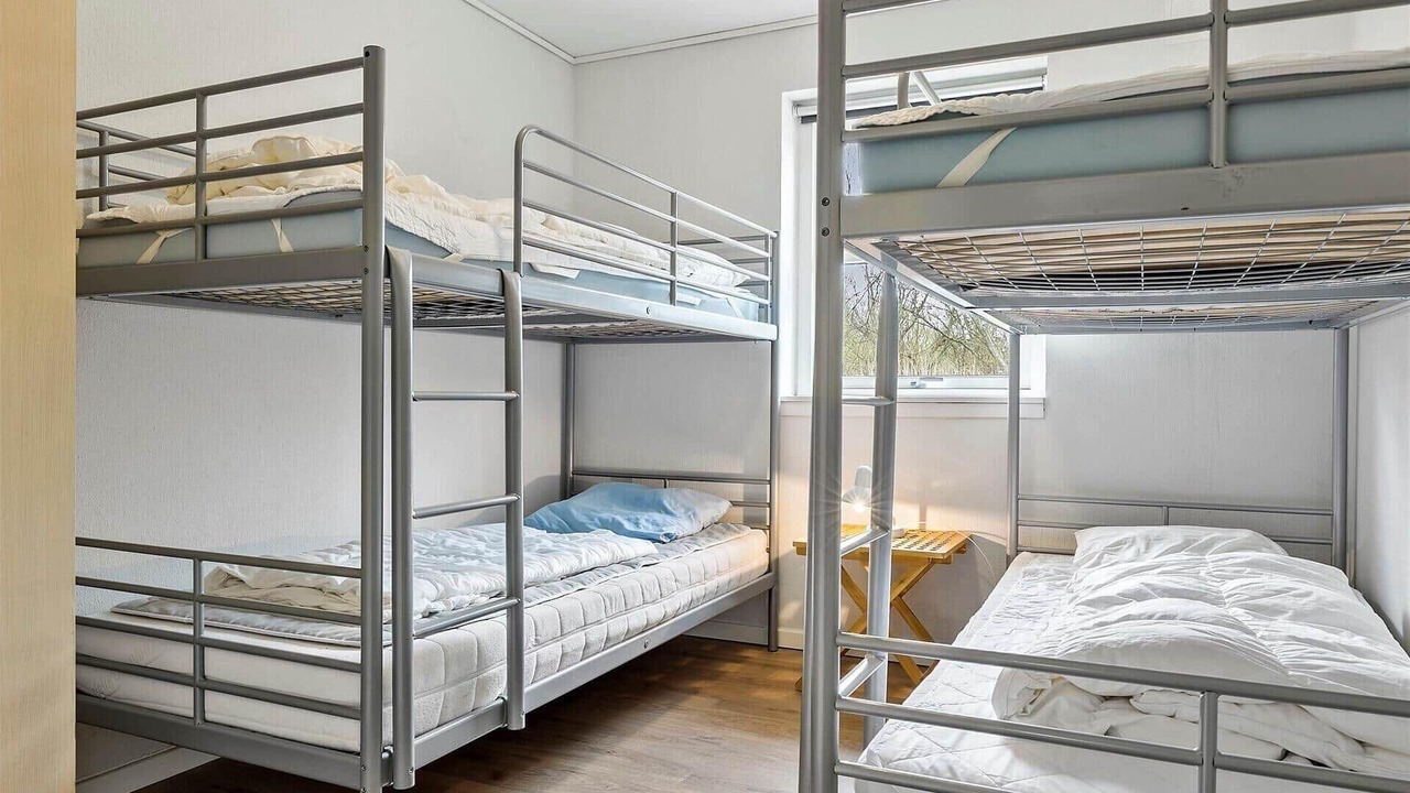 Photo of Bedroom in Toftum