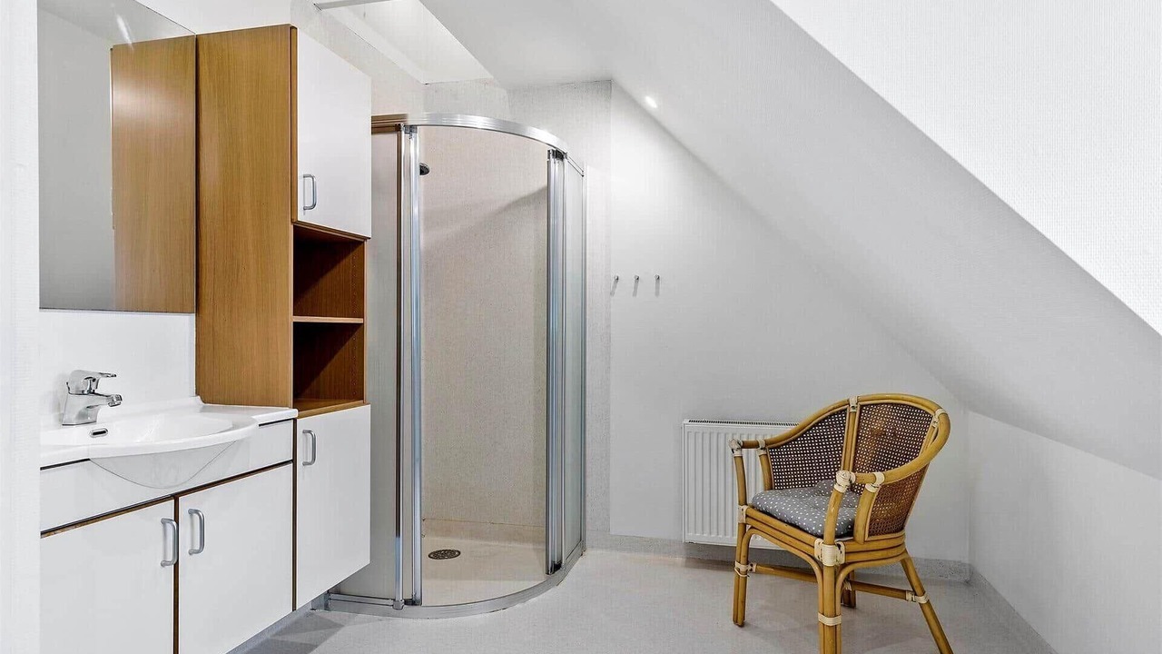 Photo of Bathroom in Toftum