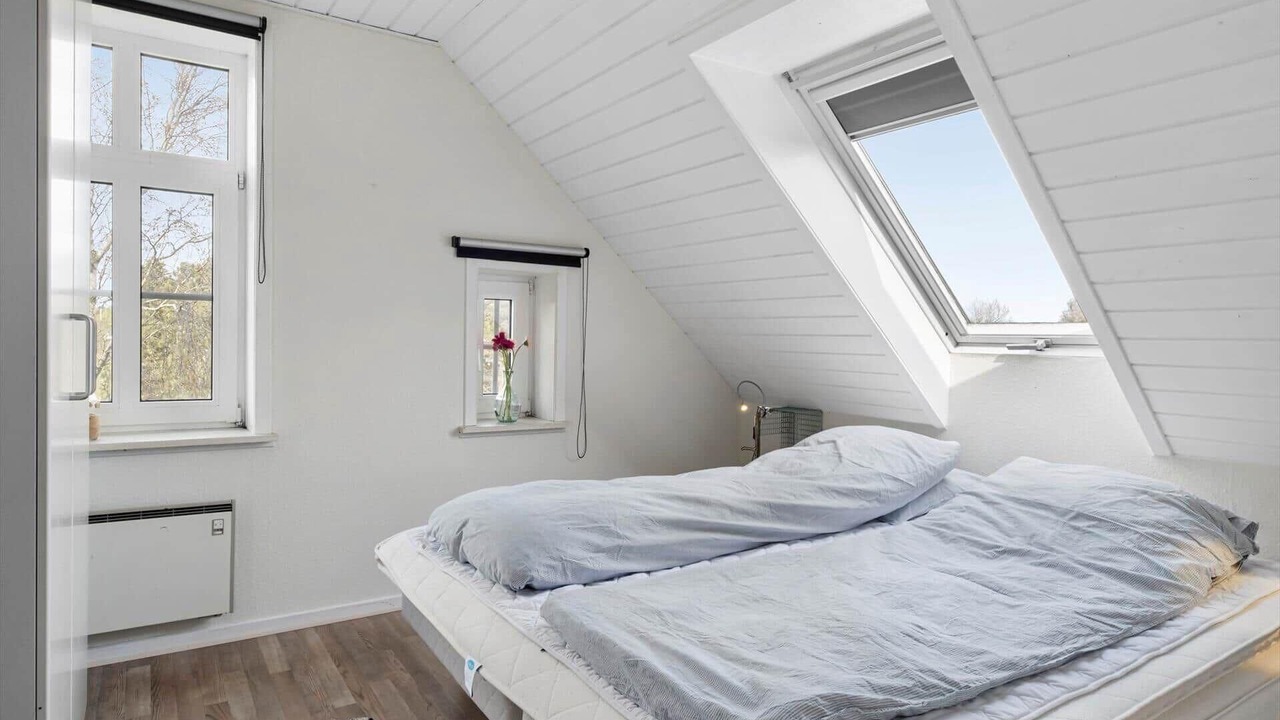 Photo of Bedroom in Toftum