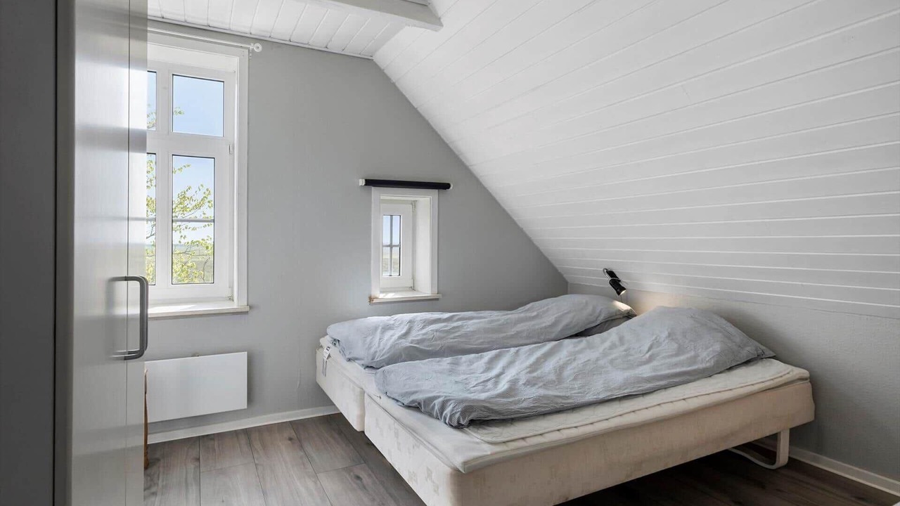 Photo of Bedroom in Toftum