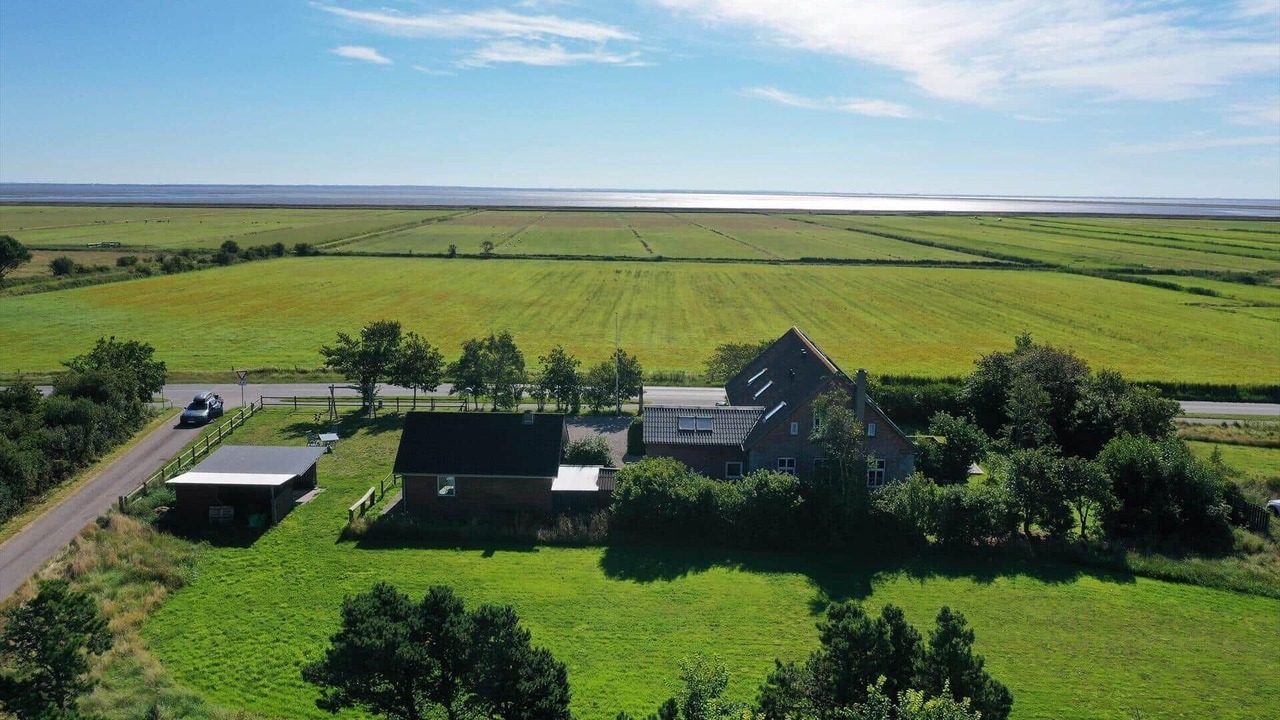 Photo of Outdoor in Toftum