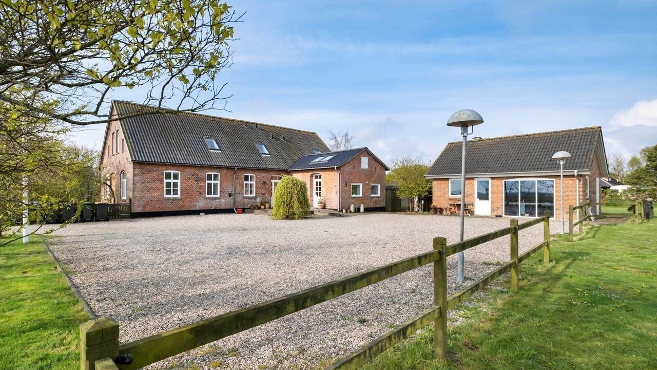 Photo of Outdoor in Toftum