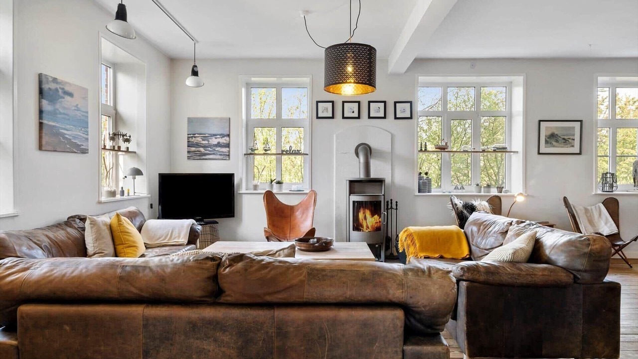 Photo of Livingroom in Toftum
