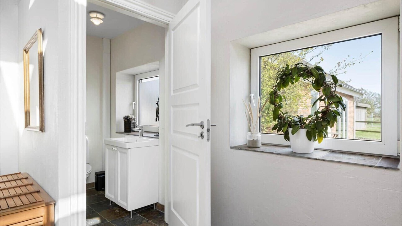 Photo of Bathroom in Toftum