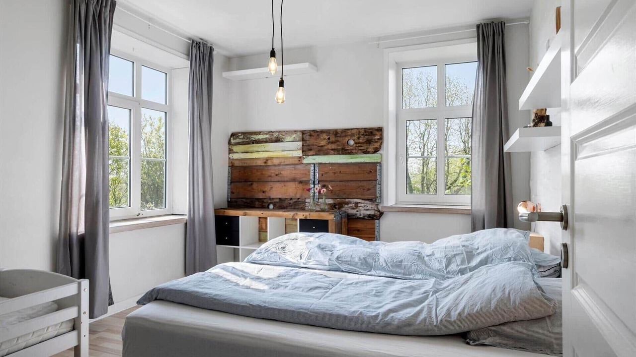 Photo of Bedroom in Toftum