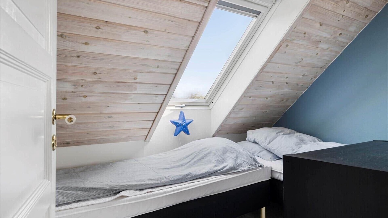 Photo of Bedroom in Toftum