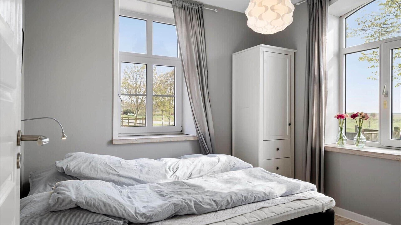 Photo of Bedroom in Toftum