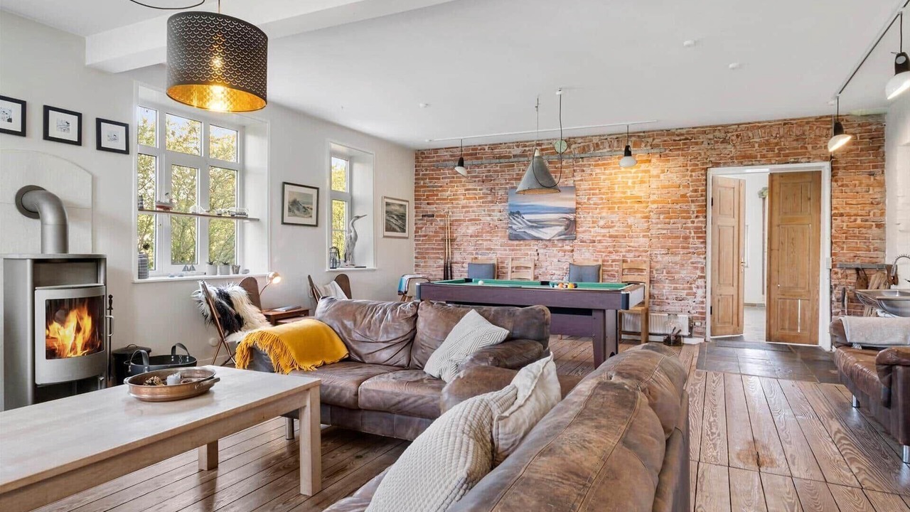 Photo of Livingroom in Toftum
