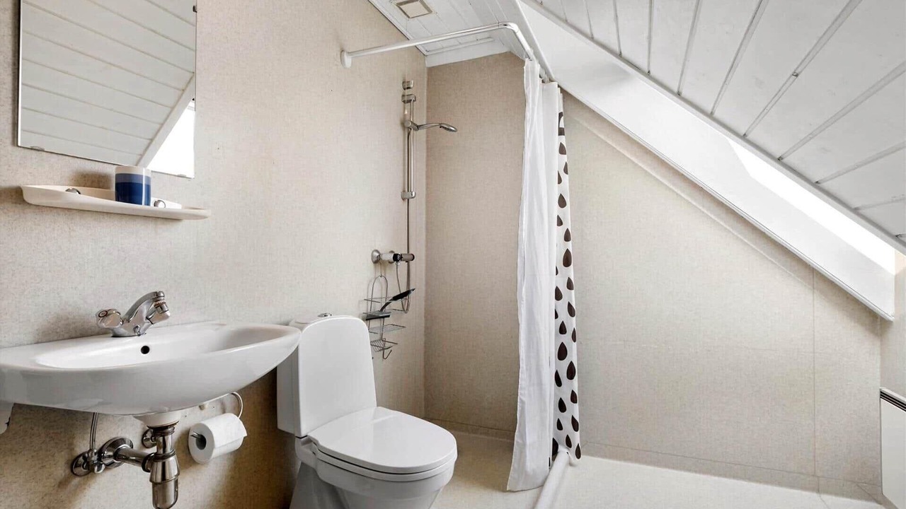Photo of Bathroom in Toftum
