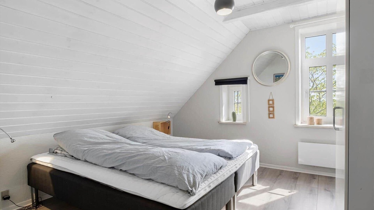 Photo of Bedroom in Toftum