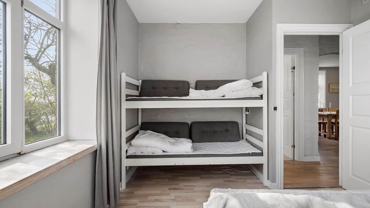 Photo of Bedroom in Toftum