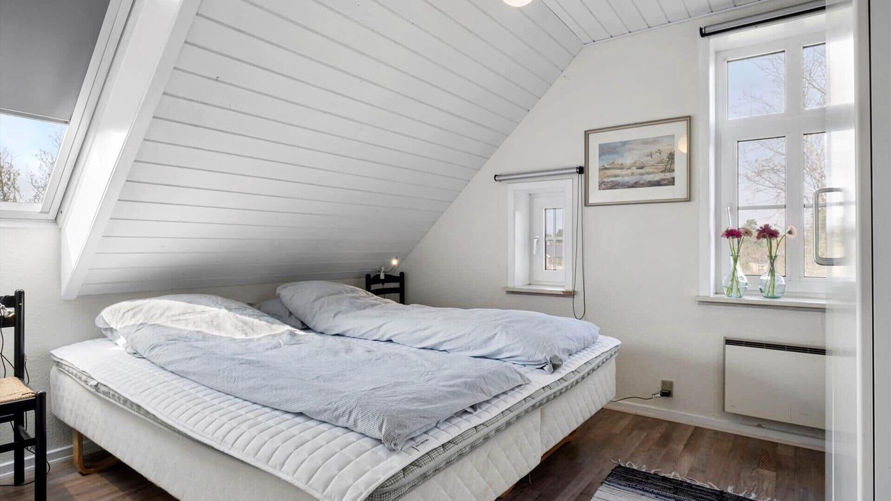Photo of Bedroom in Toftum