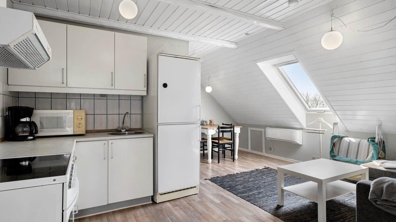 Photo of Kitchen in Toftum
