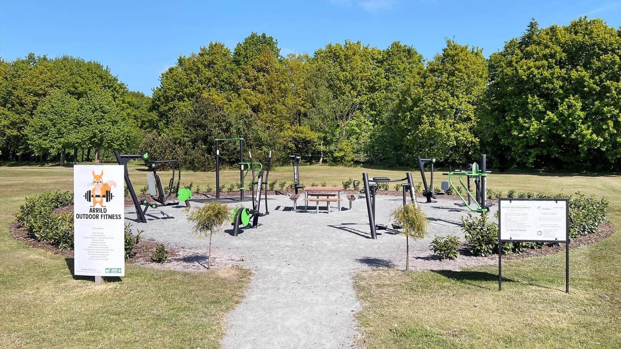 Photo of Others in Arrild Ferieby