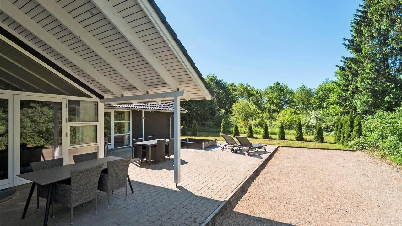 Photo of Outdoor in Arrild Ferieby