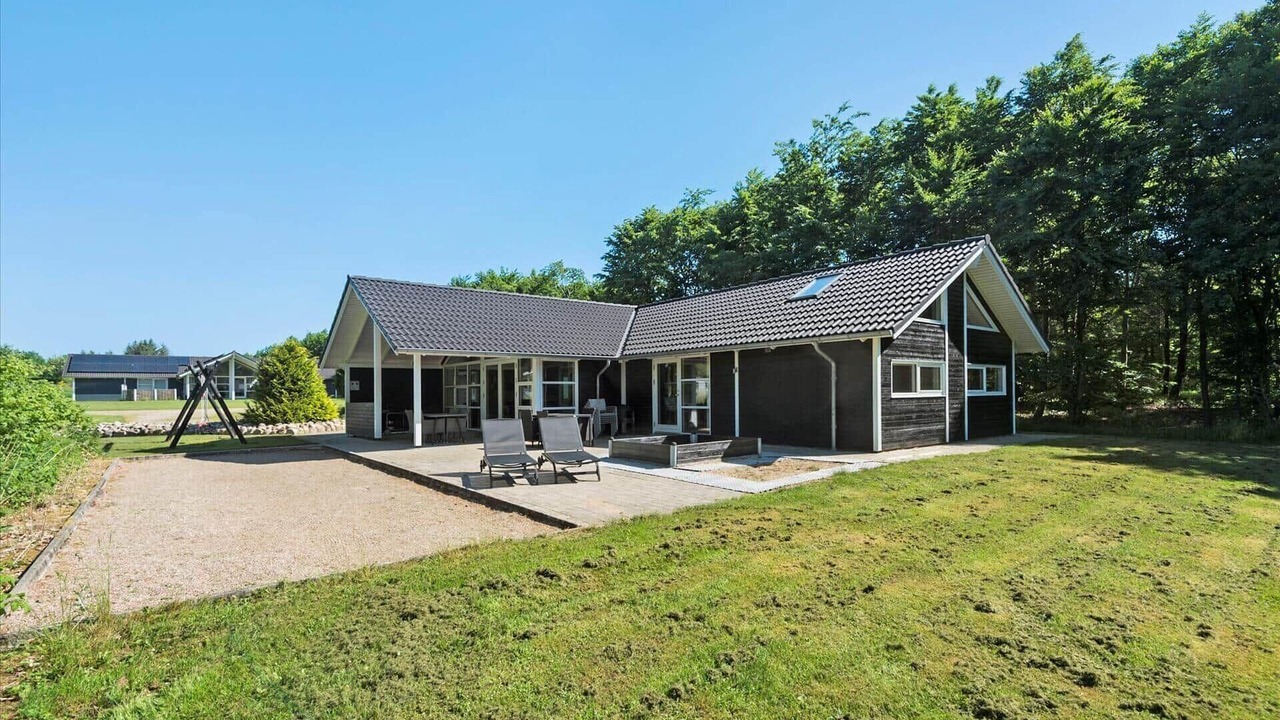 Photo of Outdoor in Arrild Ferieby