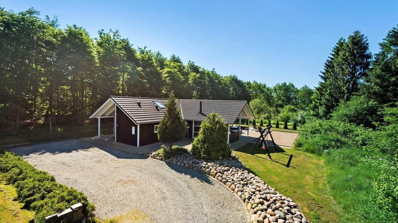 Photo of Outdoor in Arrild Ferieby