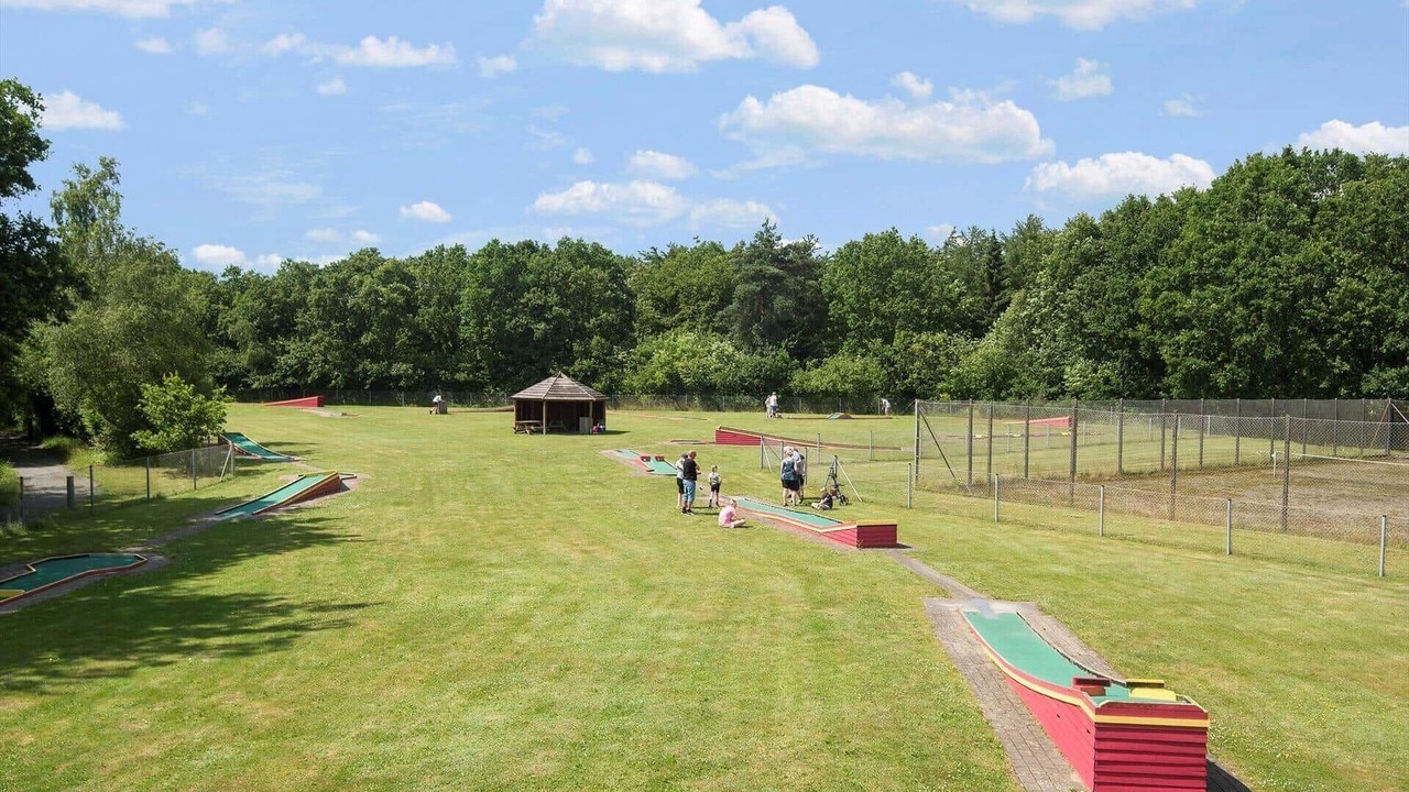 Photo of Outdoor in Arrild Ferieby