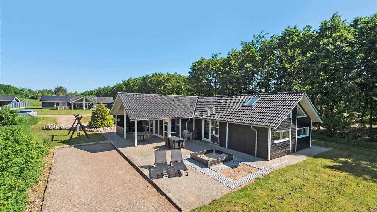 Photo of Outdoor in Arrild Ferieby