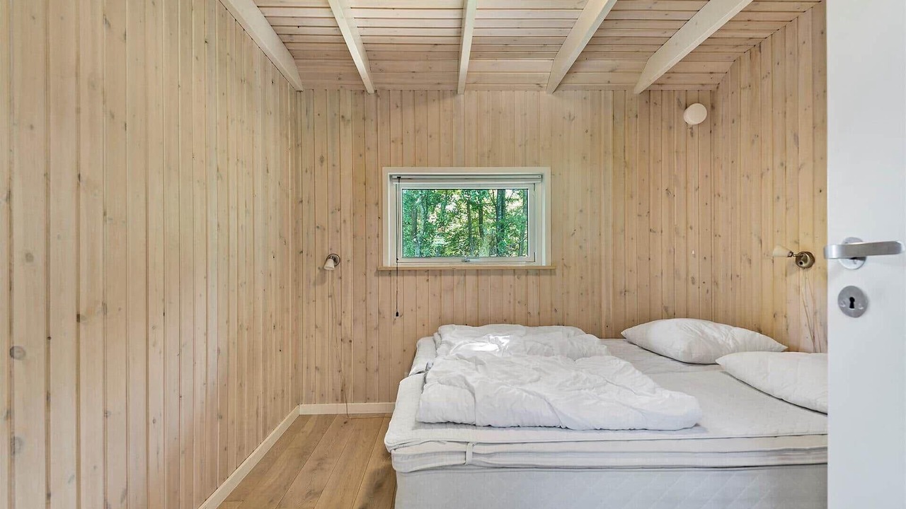 Photo of Bedroom in Arrild Ferieby