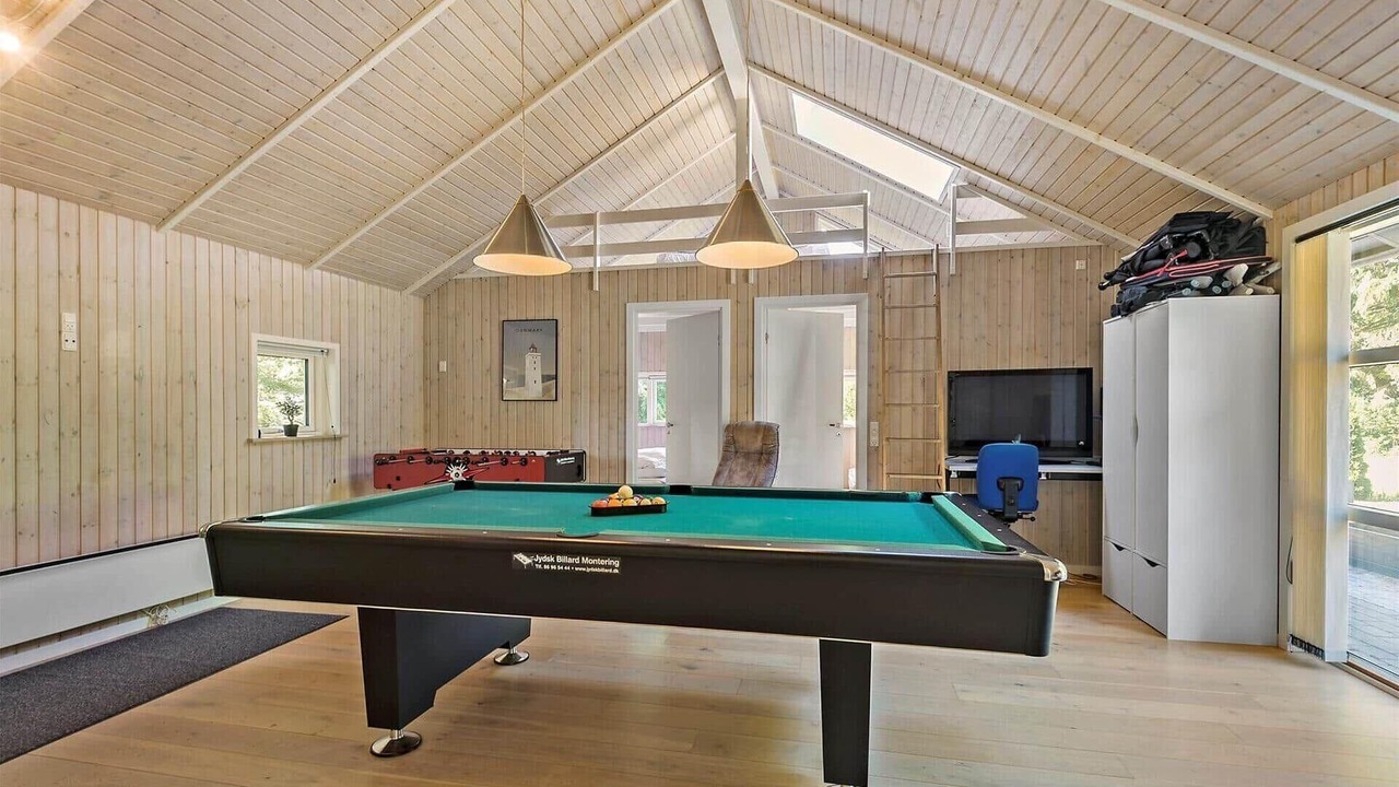 Photo of Bedroom in Arrild Ferieby