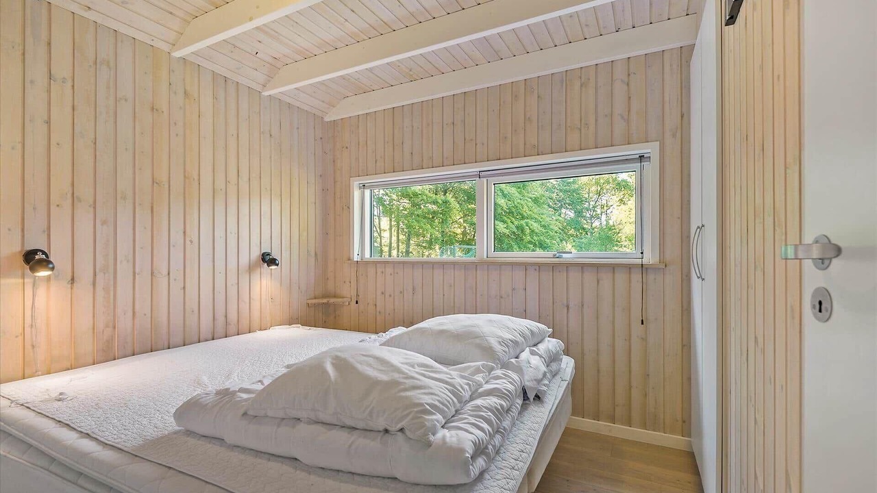 Photo of Bedroom in Arrild Ferieby