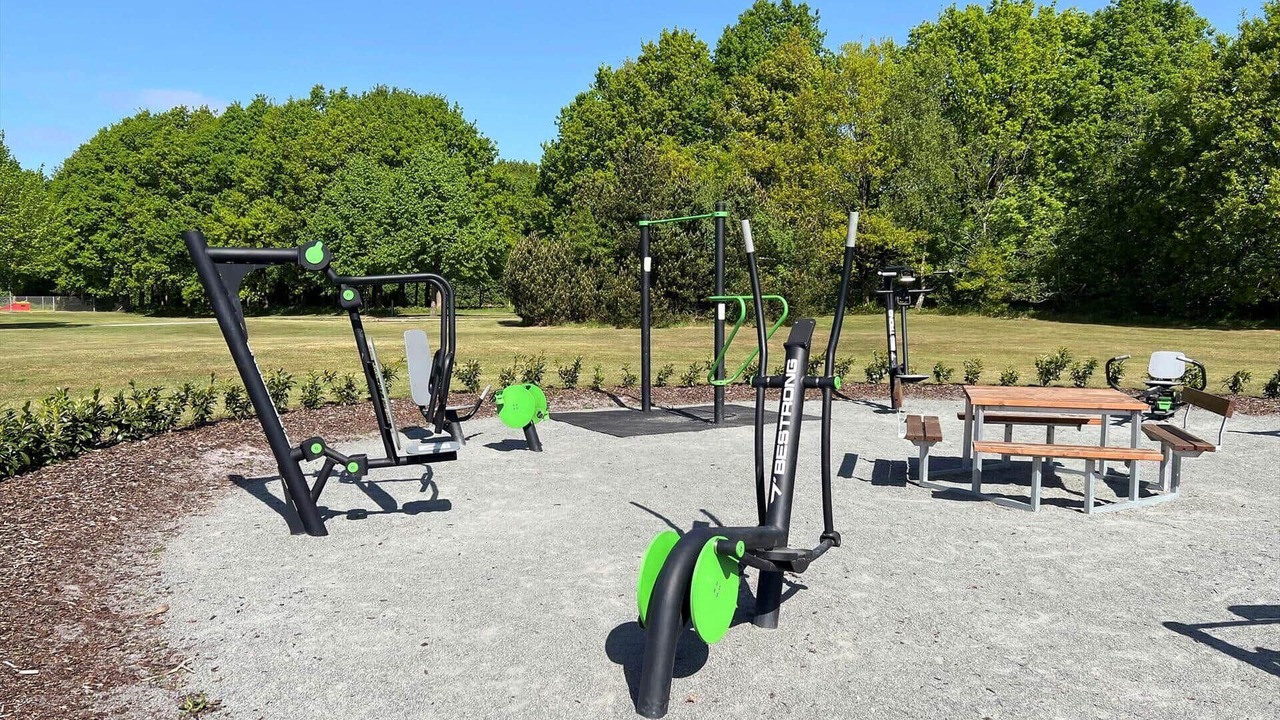 Photo of Outdoor in Arrild Ferieby