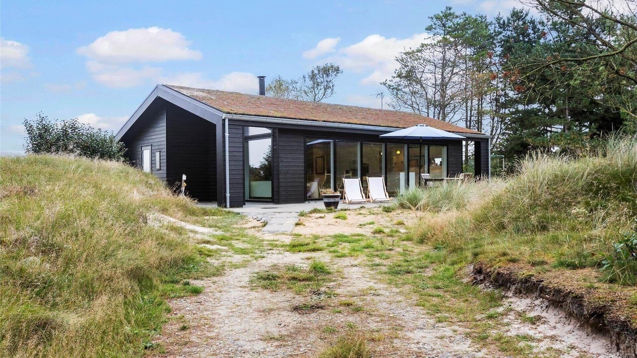 Photo of Outdoor in Rømø Kirkeby