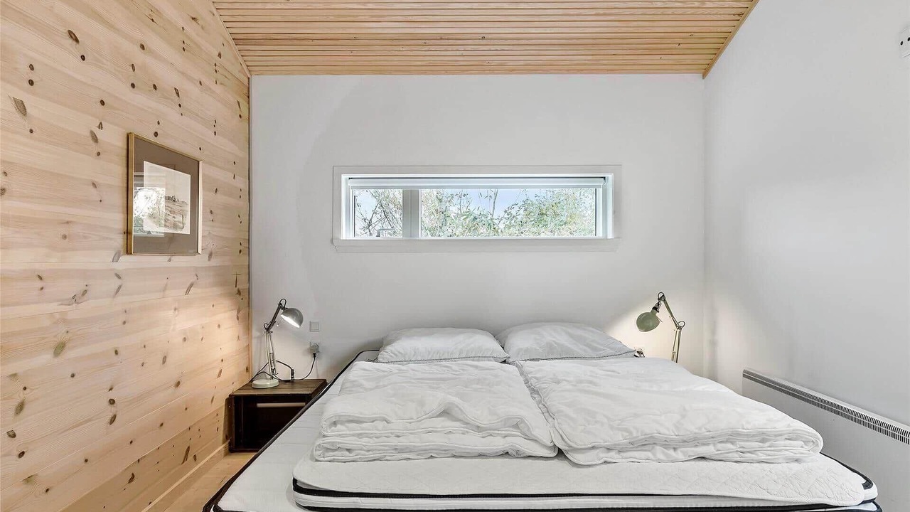 Photo of Bedroom in Rømø Kirkeby