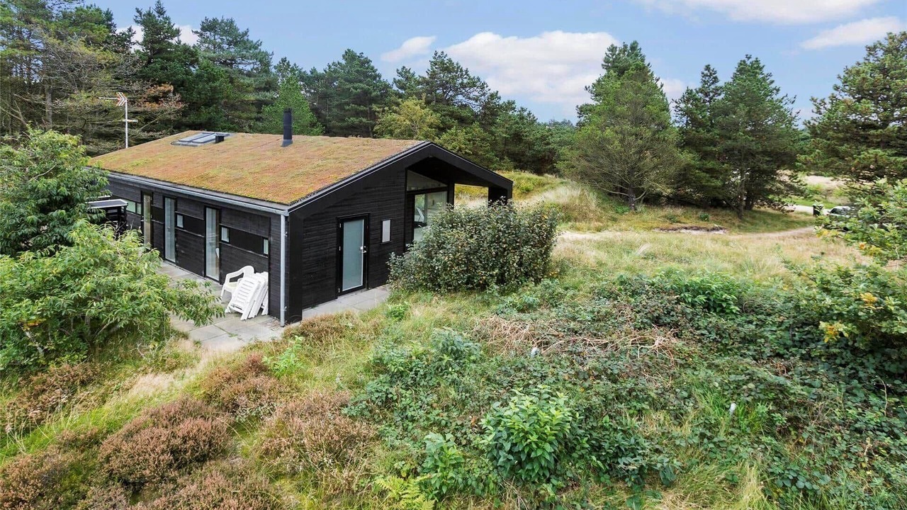Photo of Outdoor in Rømø Kirkeby
