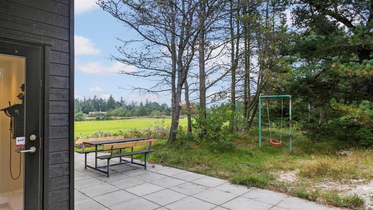Photo of Outdoor in Rømø Kirkeby