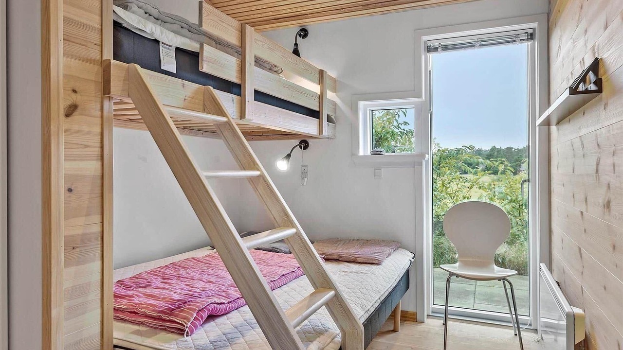 Photo of Bedroom in Rømø Kirkeby