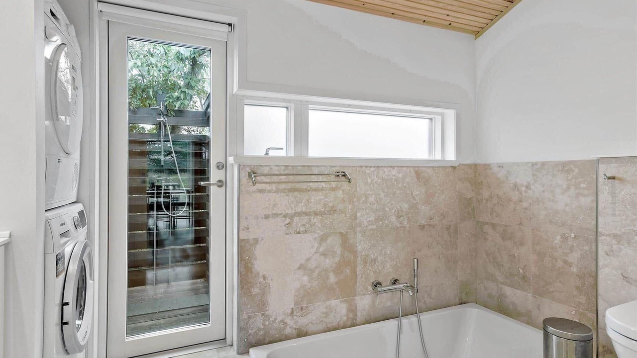 Photo of Bathroom in Rømø Kirkeby