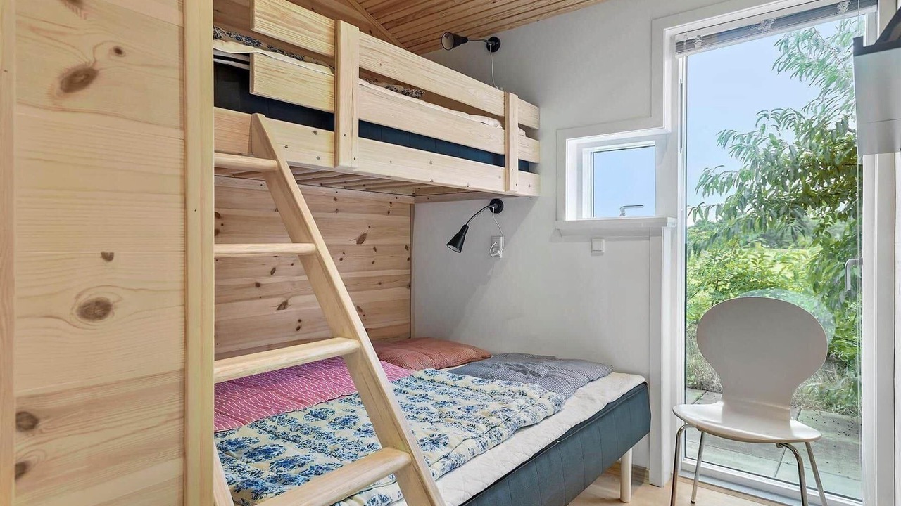 Photo of Bedroom in Rømø Kirkeby