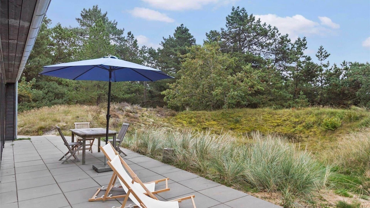 Photo of Outdoor in Rømø Kirkeby