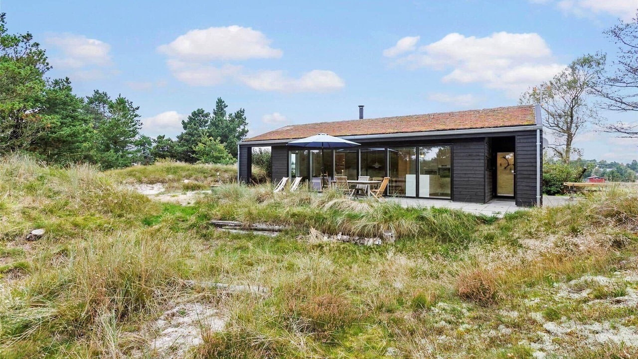 Photo of Outdoor in Rømø Kirkeby